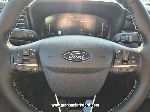 New 2026 Ford Maverick Lobo image 21