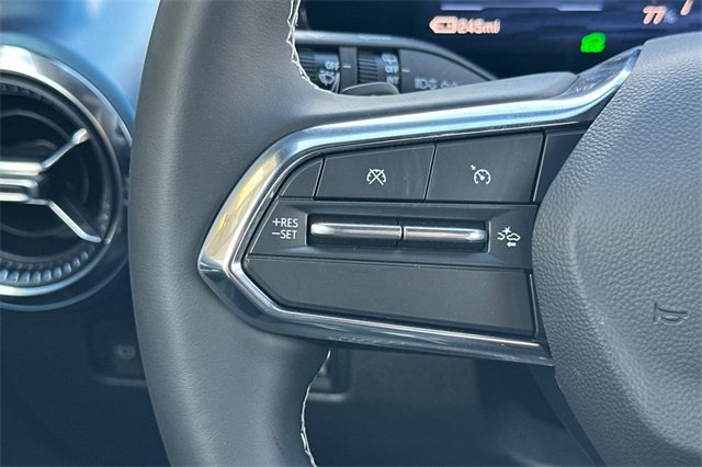 New 2026 Chevrolet Equinox EV LT image 30