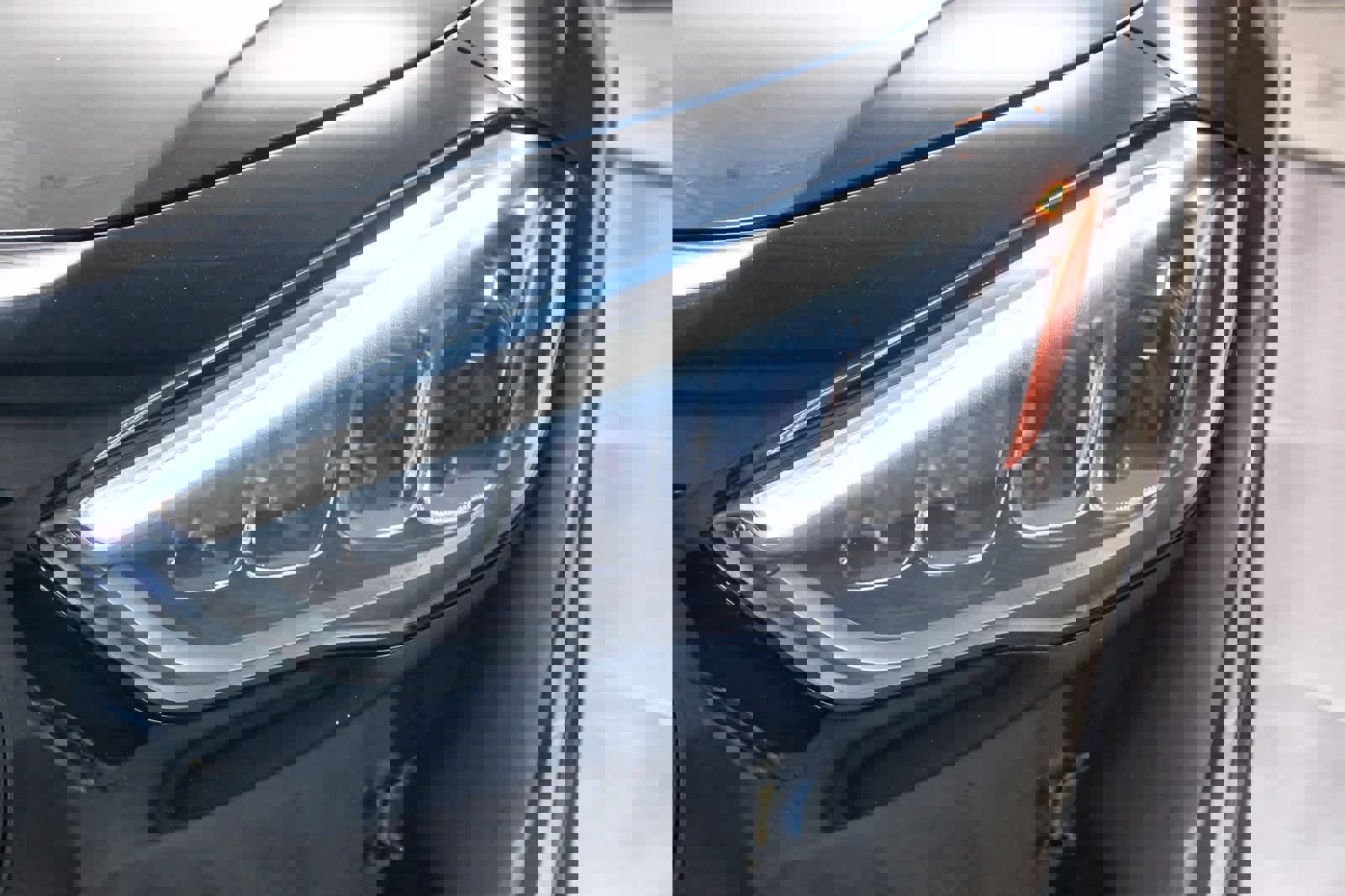 Certified 2025 Mercedes-Benz GLA 250 image 11