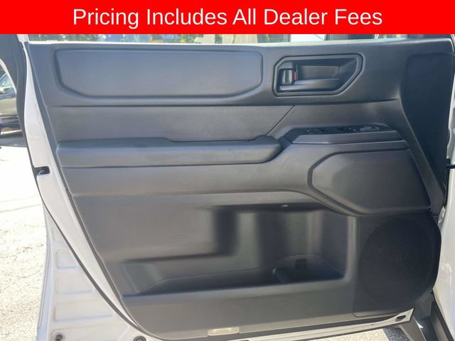Certified 2024 Toyota Land Cruiser 1958 AWD/4WD image 19