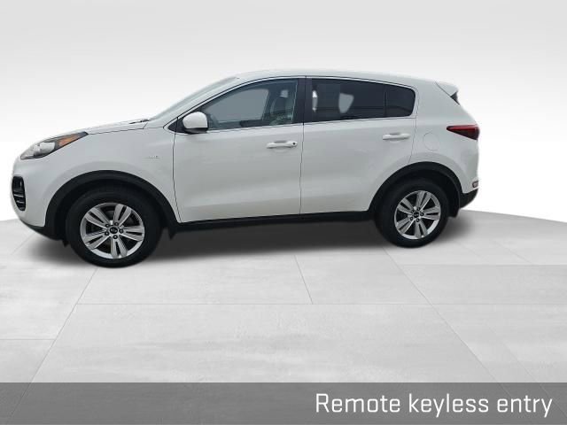 Used 2017 Kia Sportage LX image 13
