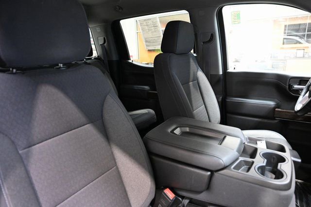 Used 2021 GMC Sierra 1500 Elevation image 11