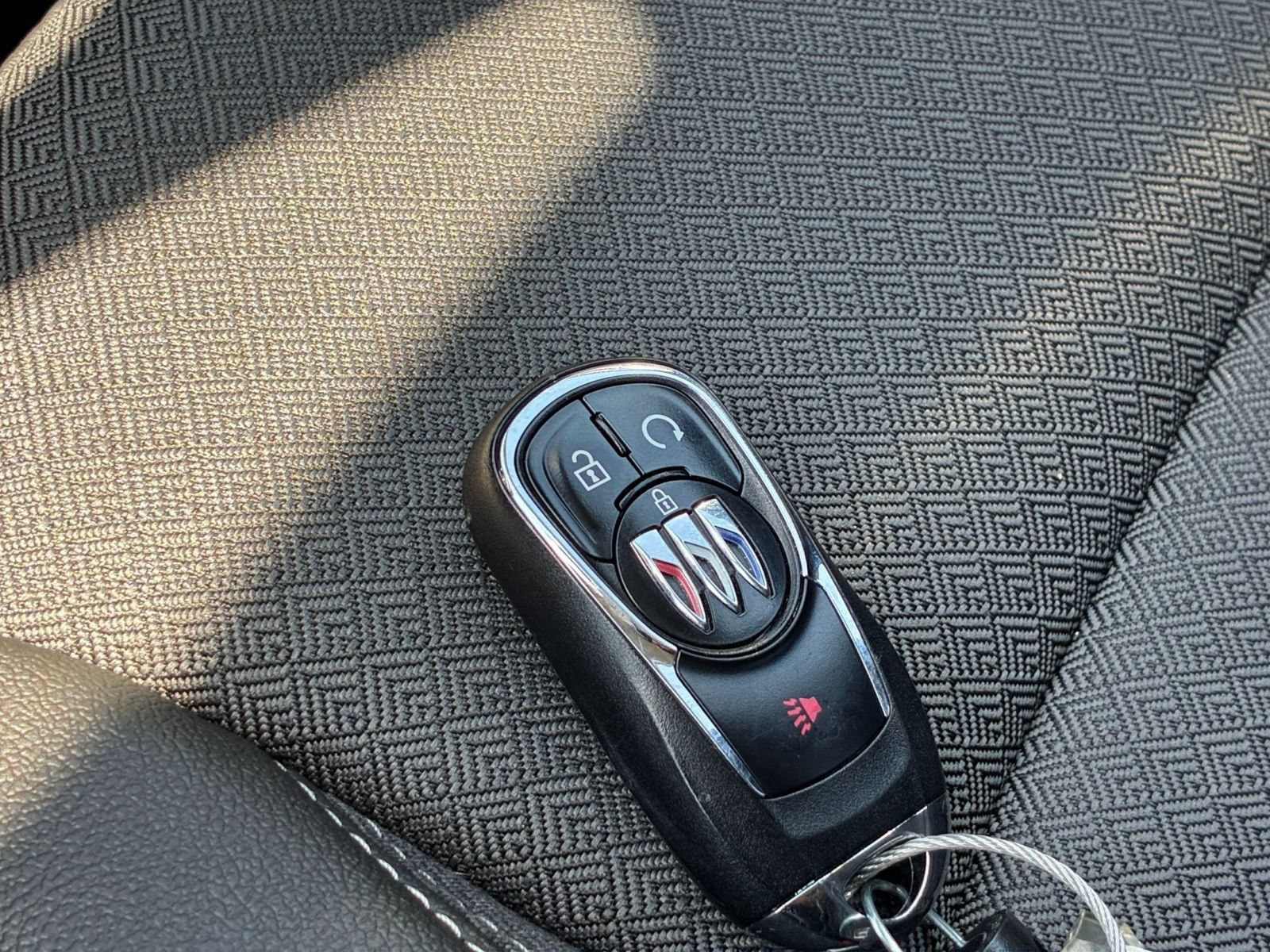 Used 2026 Buick Encore GX Preferred FWD image 23
