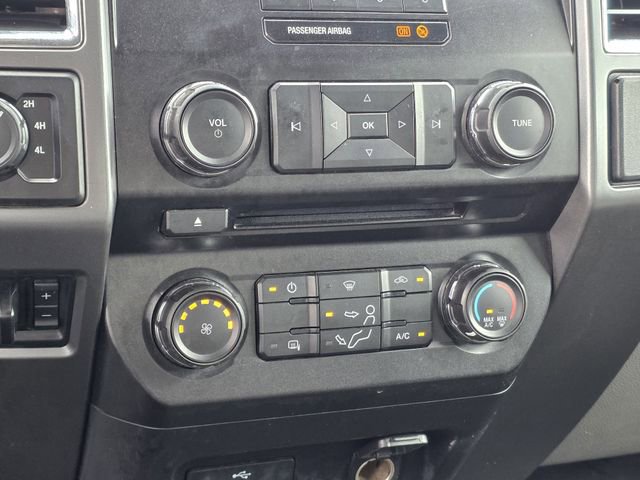 Used 2017 Ford F350 XLT w/ XLT Value Package image 17