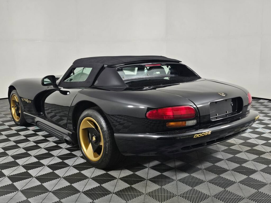 Used 1993 Dodge Viper RT/10 image 5