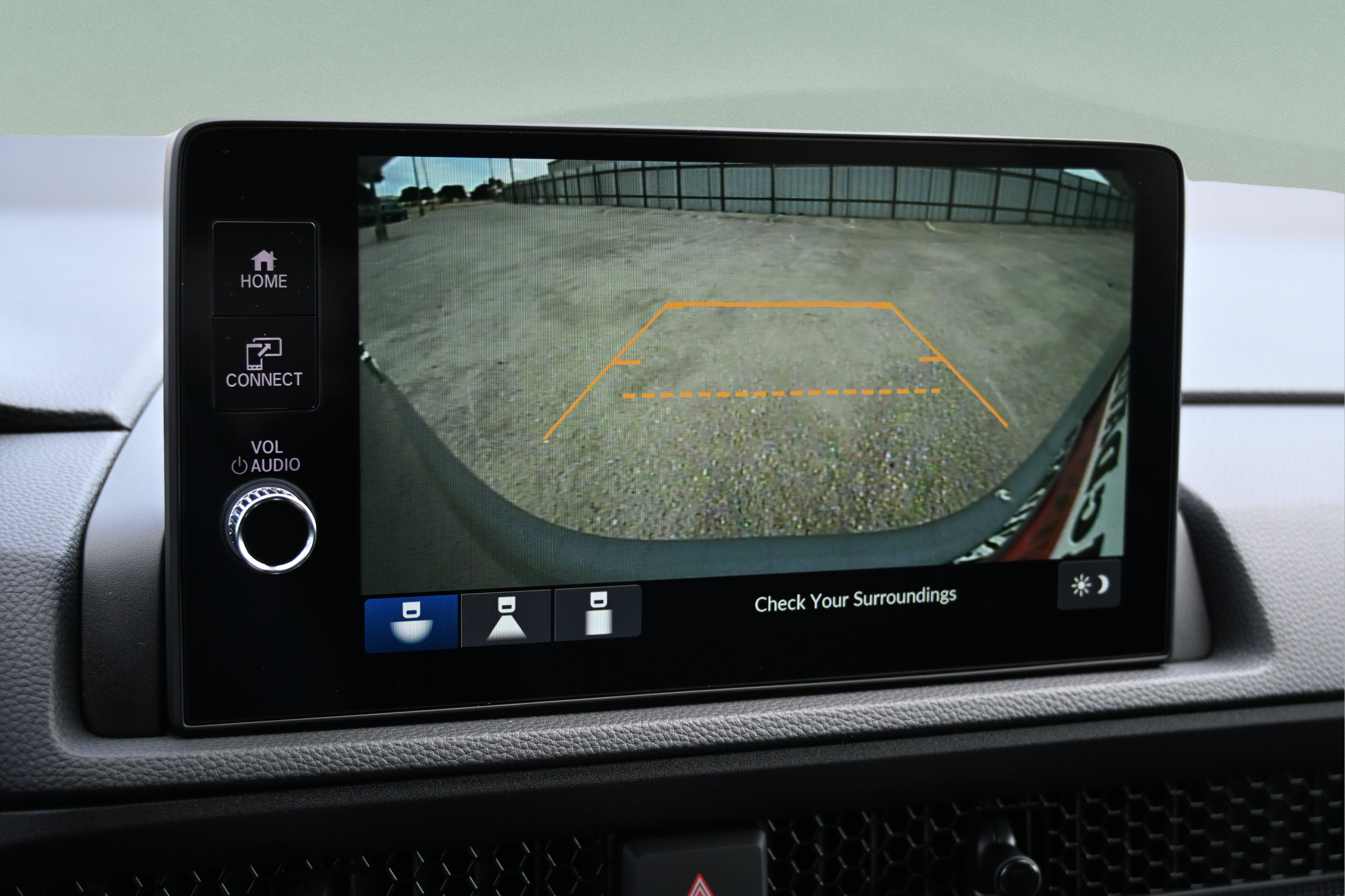 New 2027 Honda CR-V LX image 21