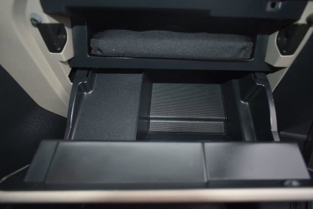 Used 2021 Ford EcoSport S FWD image 27
