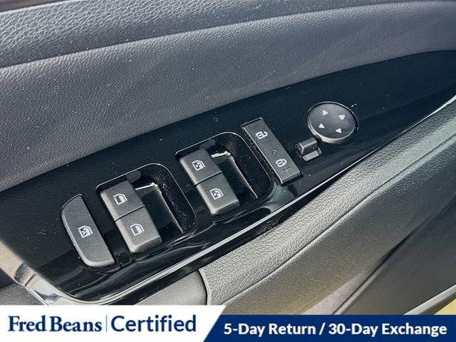 Used 2023 Kia Sportage EX image 18