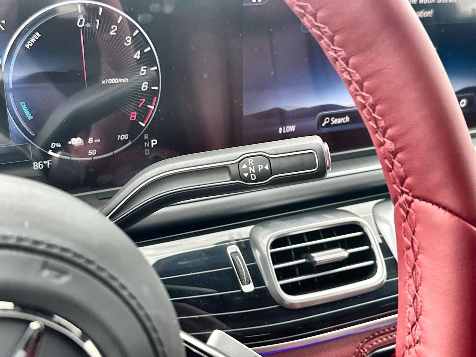 New 2026 Mercedes-Benz GLE 450e 4MATIC image 24