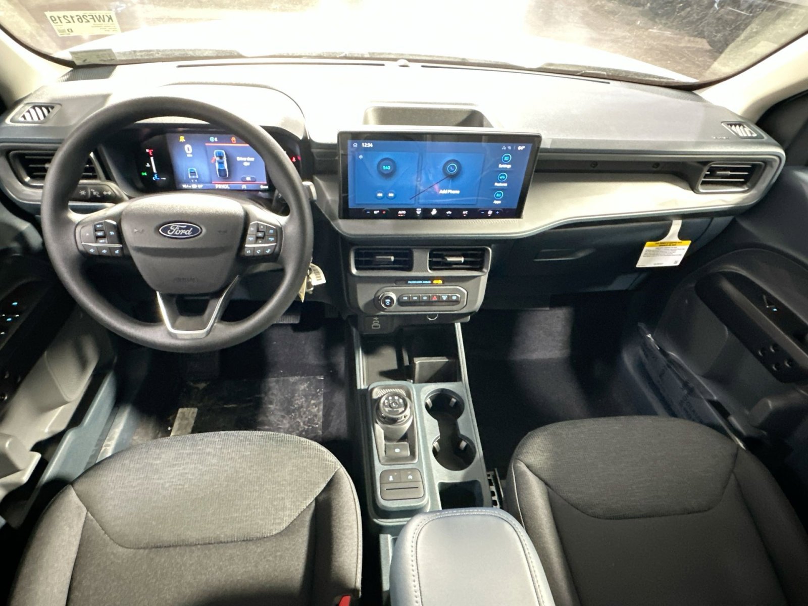 New 2026 Ford Maverick XL image 28