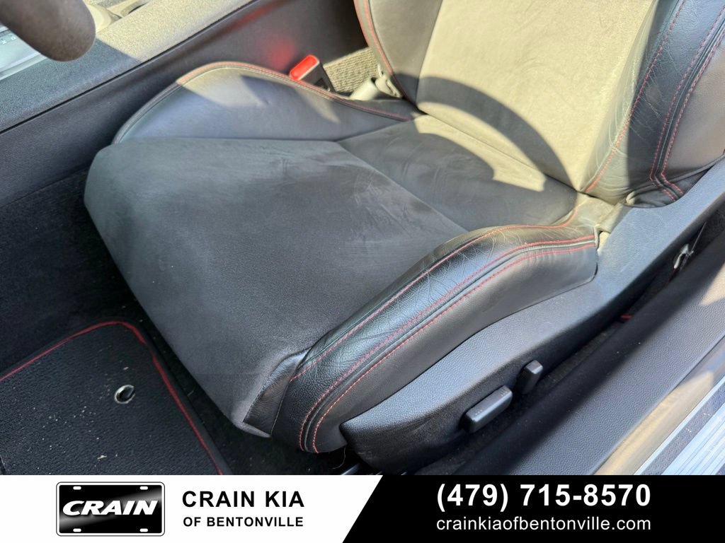 Used 2014 Chevrolet Camaro ZL1 RWD image 23