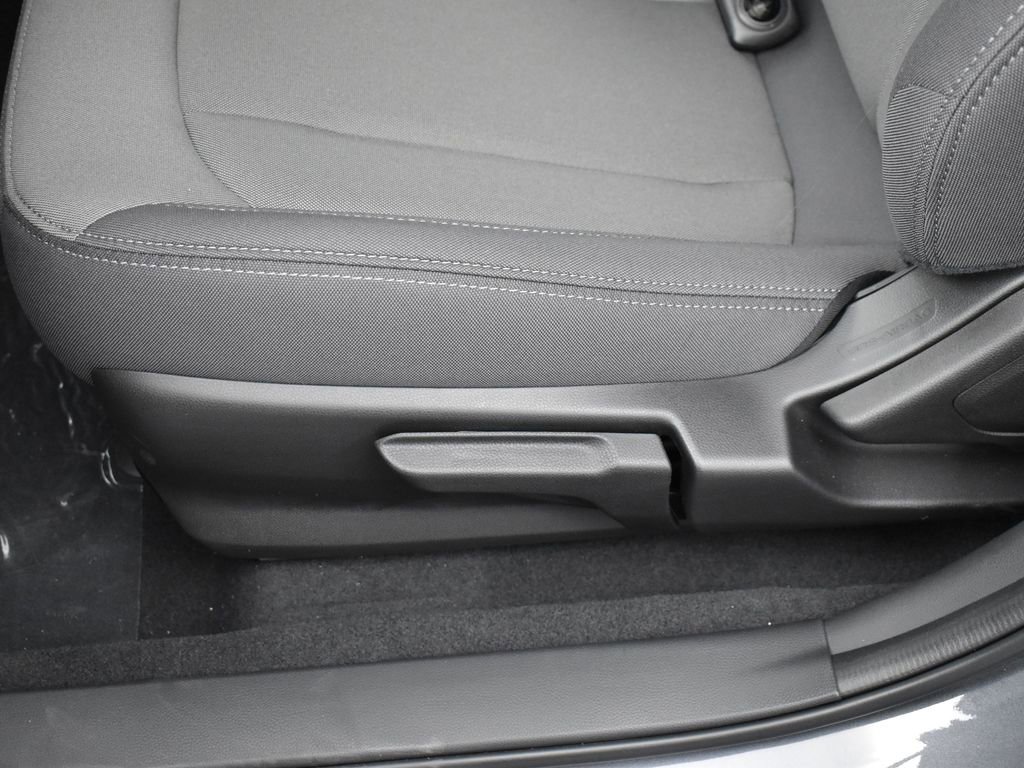 New 2026 Subaru Crosstrek 2.5i image 8