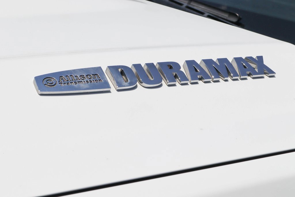 Used 2018 Chevrolet Silverado 2500 LTZ w/ Duramax Plus Package image 47