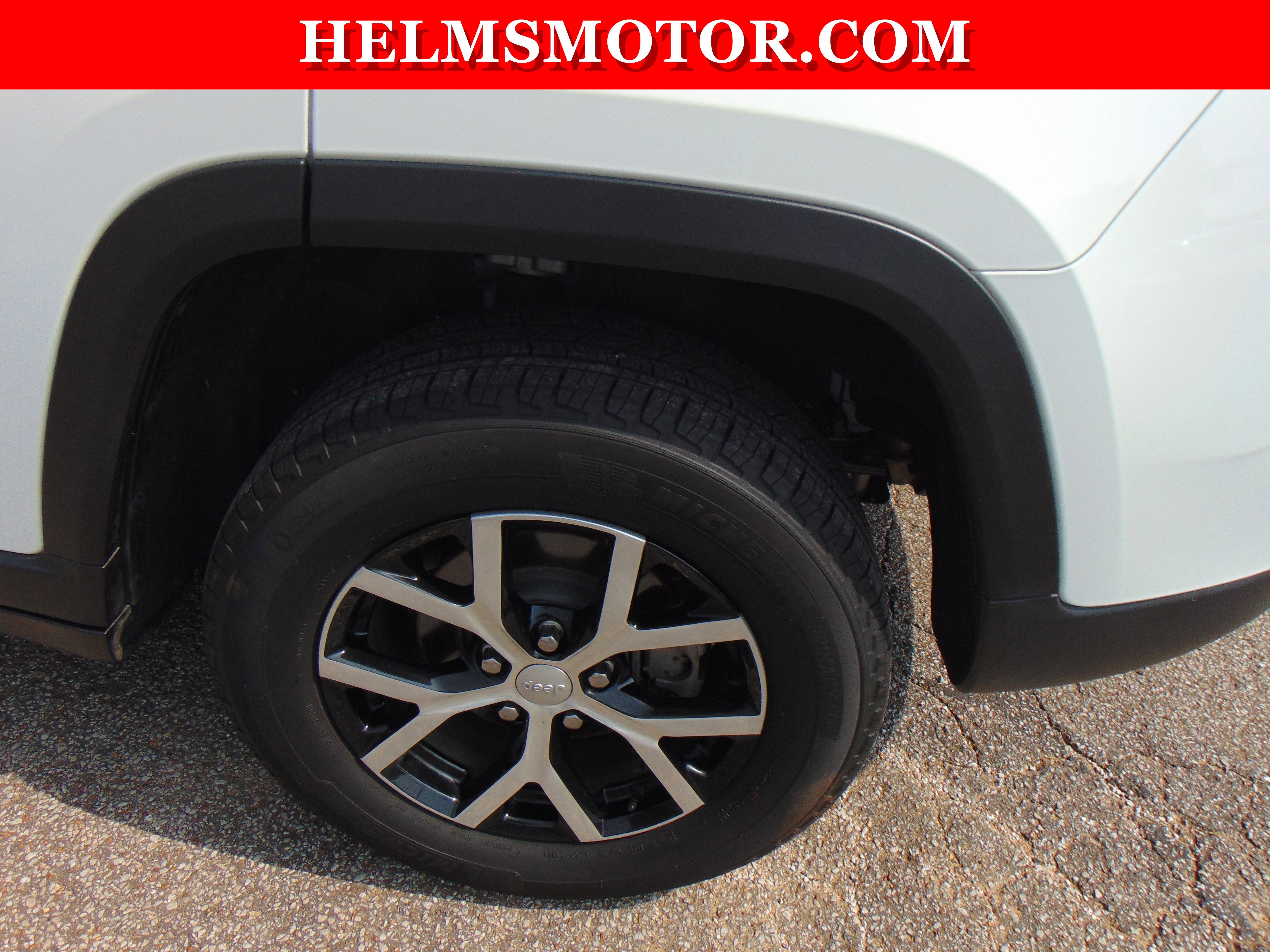 Certified 2024 Jeep Grand Cherokee Limited image 15