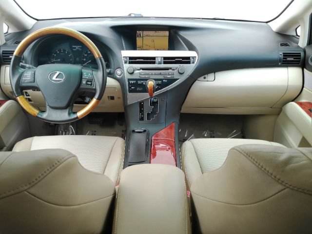 Used 2010 Lexus RX 350 2WD image 15