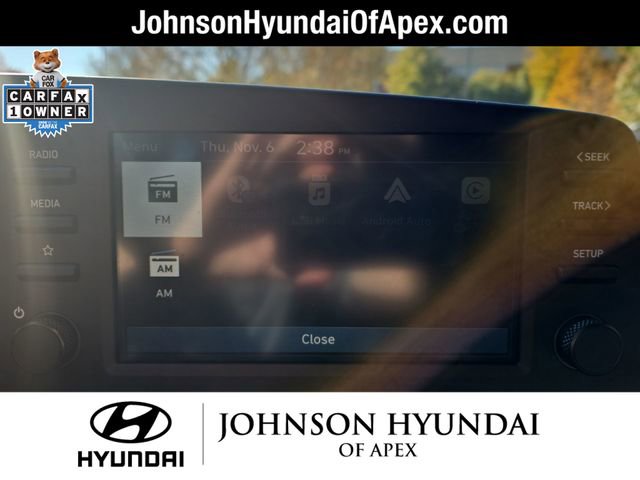 Used 2025 Hyundai Elantra Sport image 33