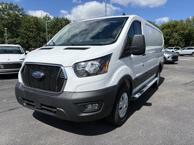 Used 2023 Ford Transit 250 Low Roof w/ Exterior Upgrade Package image 1