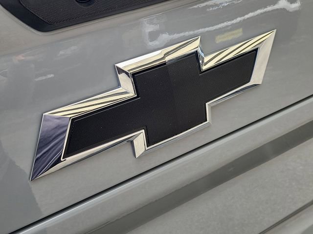 Used 2024 Chevrolet Silverado 2500 LTZ w/ LTZ Plus Package image 31