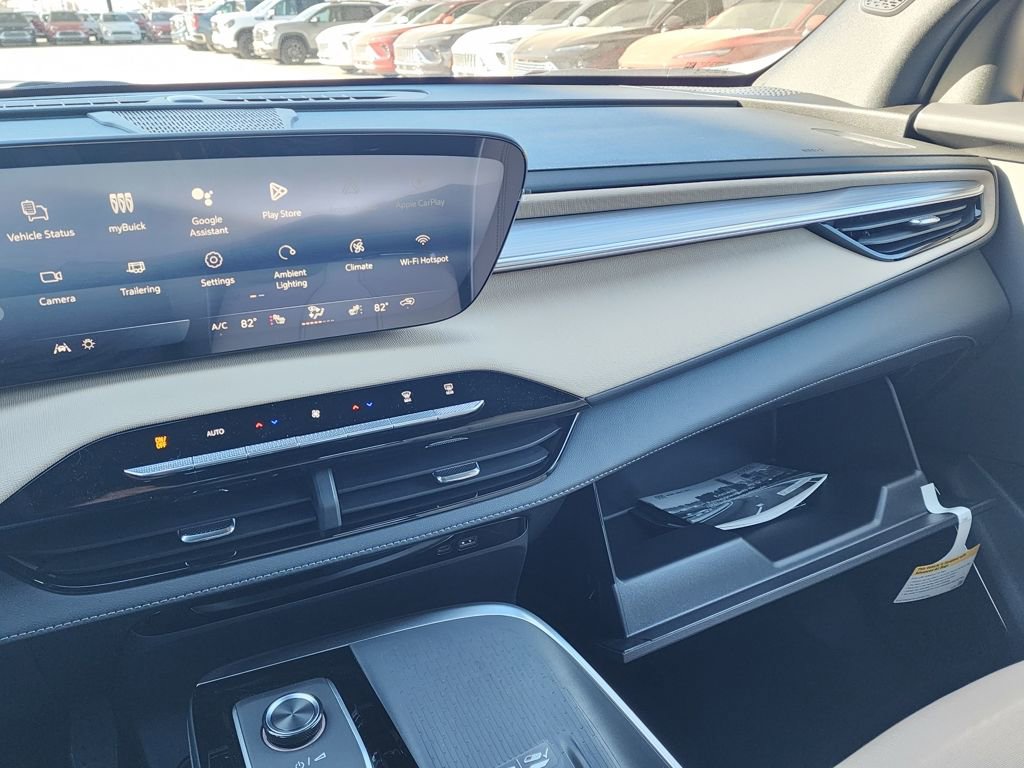 New 2026 Buick Enclave Preferred w/ Power Package image 35