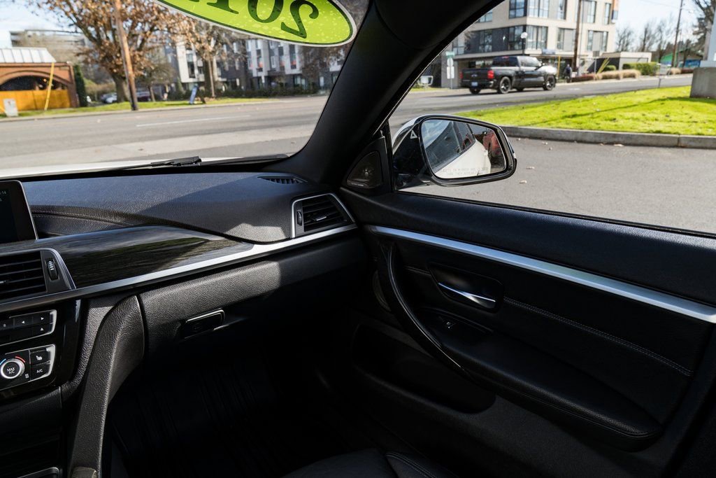 Used 2019 BMW 440i Gran Coupe RWD image 10