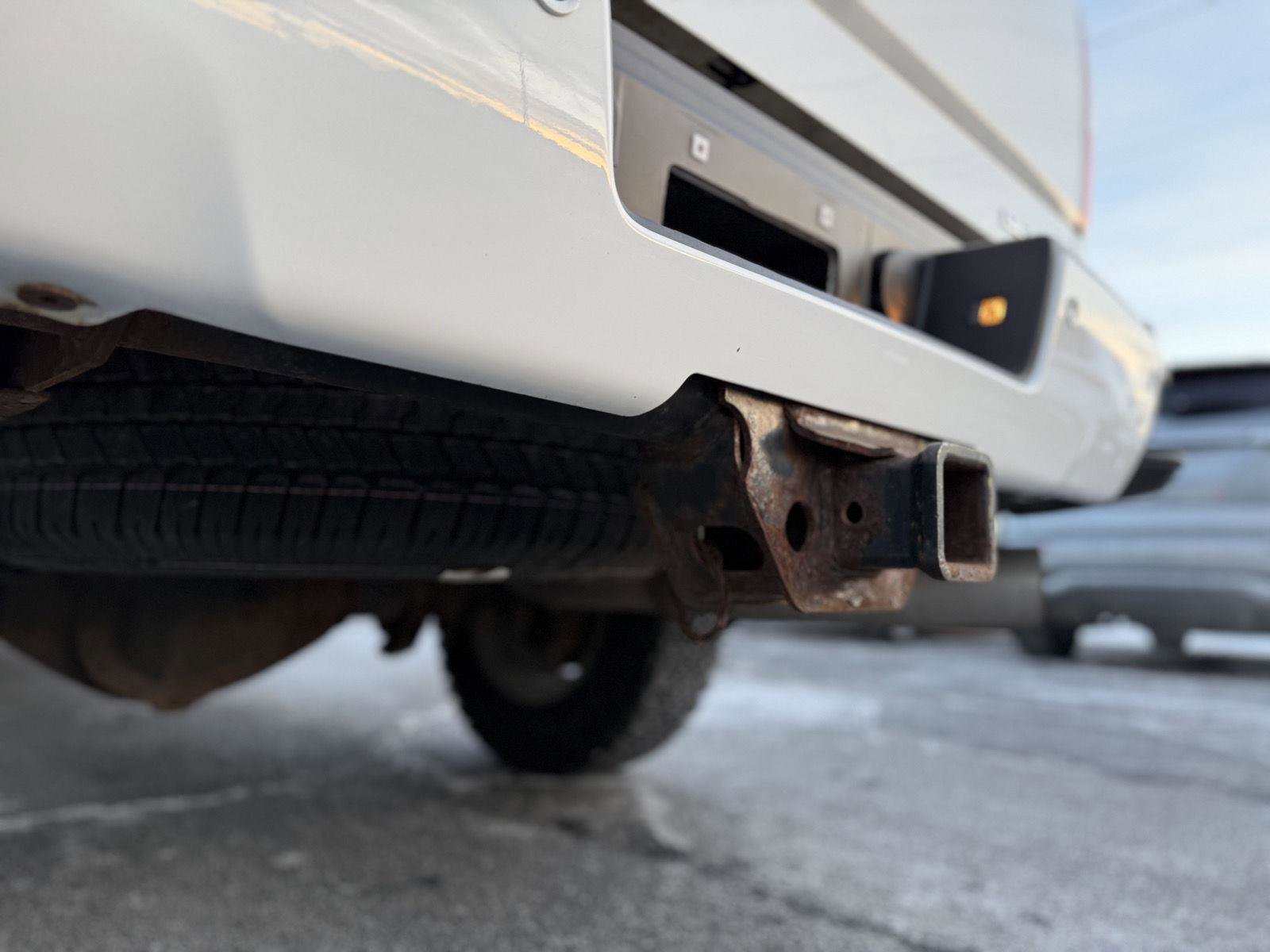 Used 2017 GMC Sierra 3500 Denali w/ Duramax Plus Package image 12