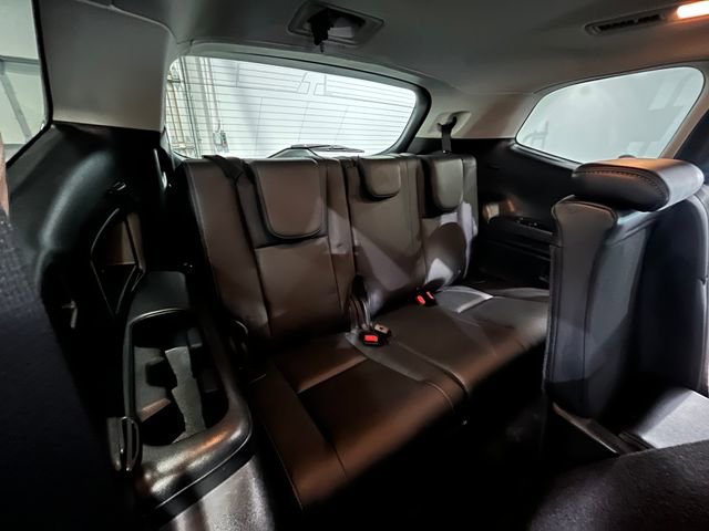 Used 2021 Subaru Ascent Limited w/ Popular Package #4 image 15