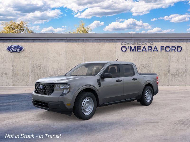 New 2026 Ford Maverick XL AWD/4WD image 26