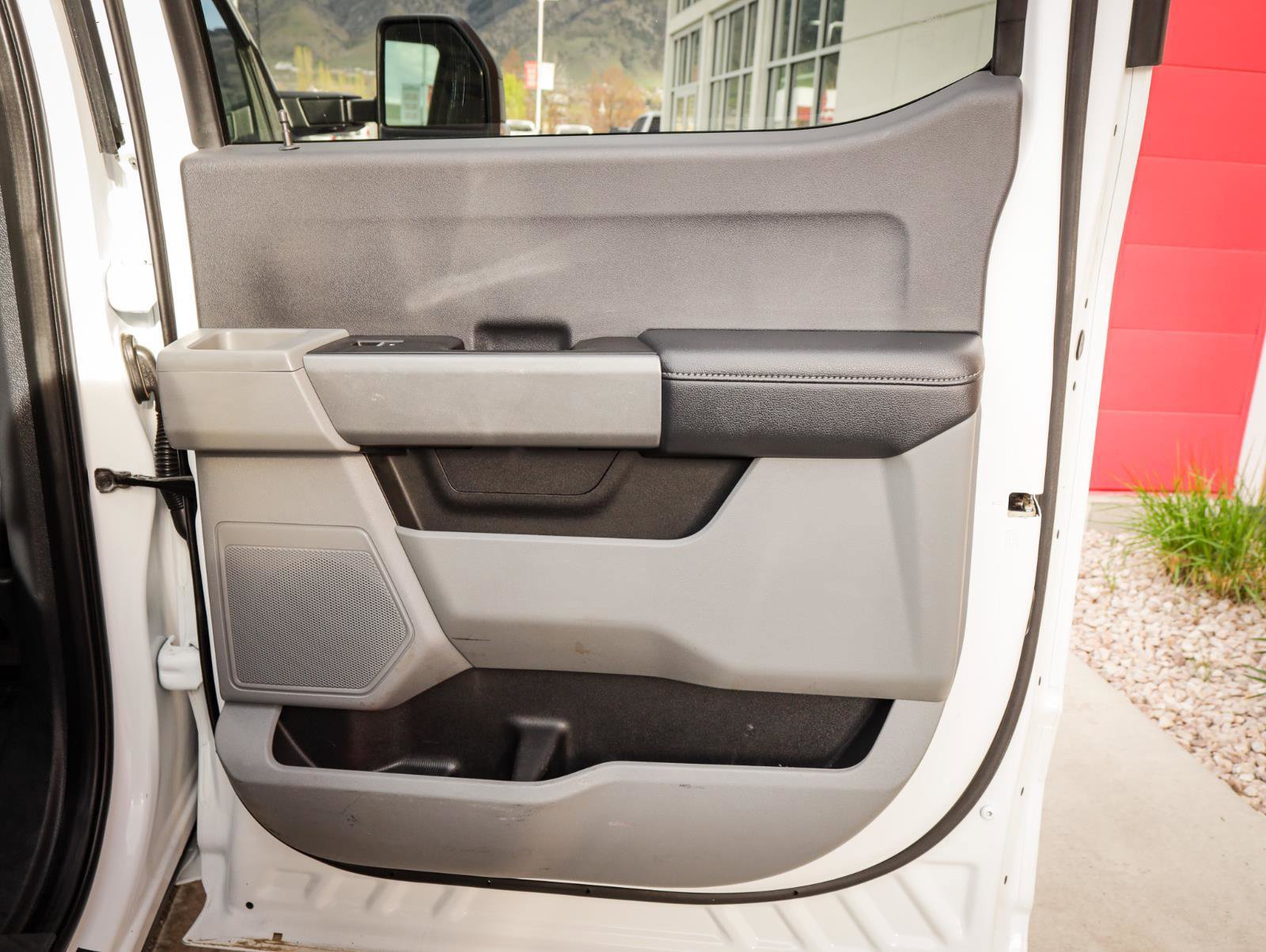 Used 2023 Ford F350 XLT w/ 360-Degree Camera Package image 29