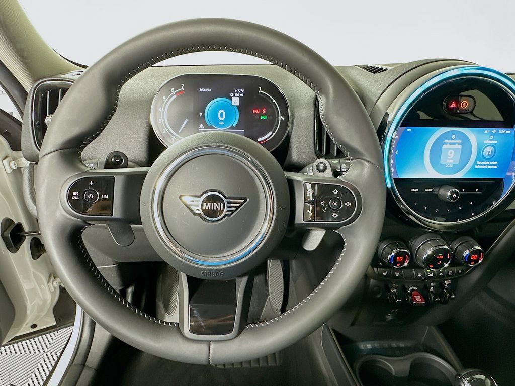 Certified 2024 MINI Cooper Countryman S FWD image 11