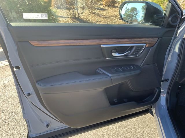 Used 2022 Honda CR-V EX-L image 17