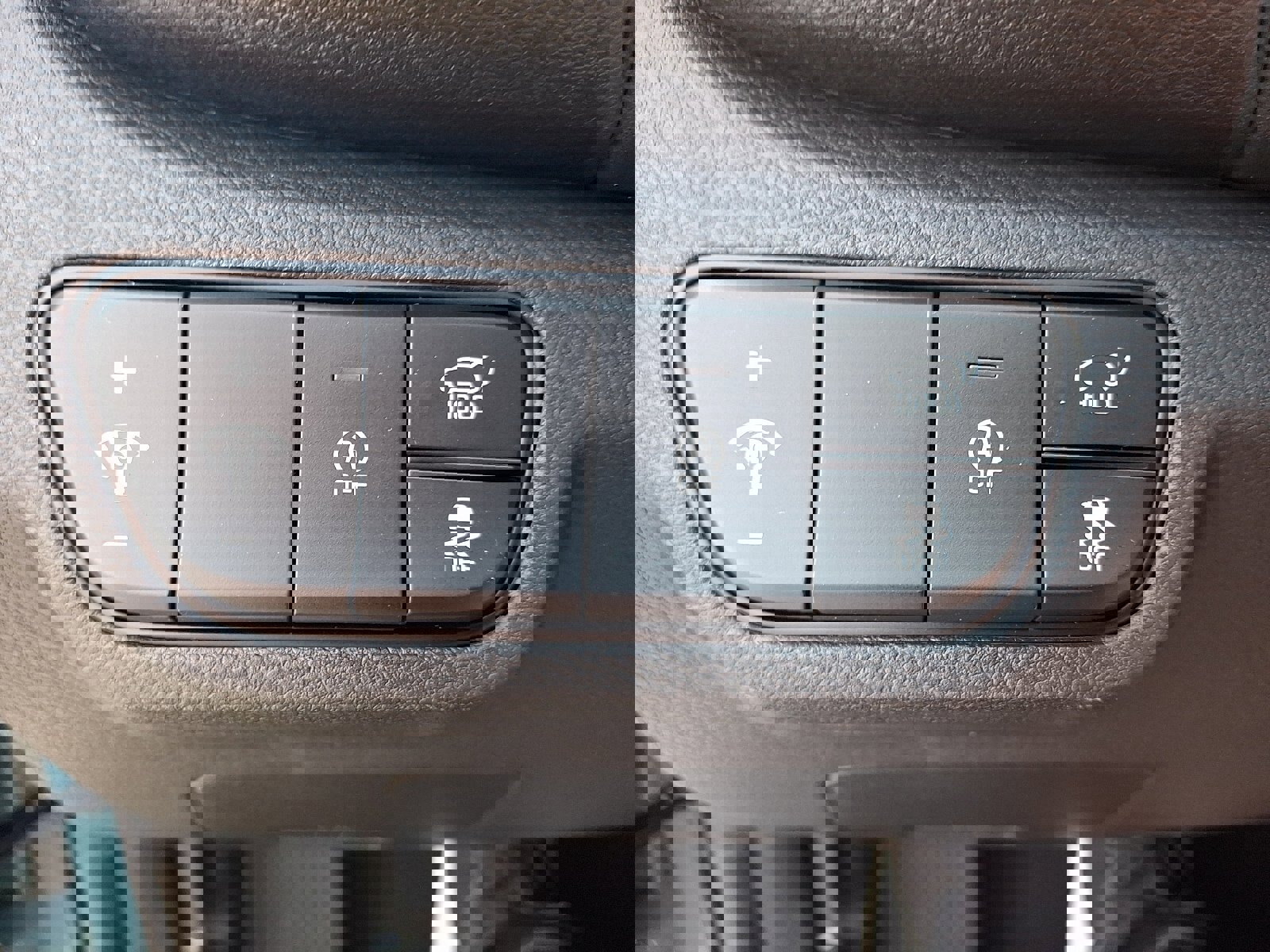 New 2026 Kia Seltos EX image 19