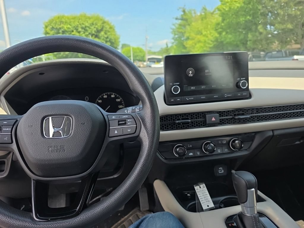 Used 2024 Honda HR-V LX image 21