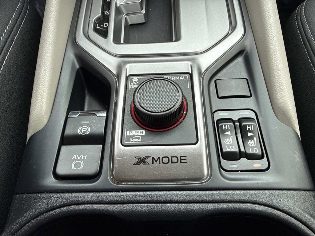 Used 2023 Subaru Forester Premium image 36