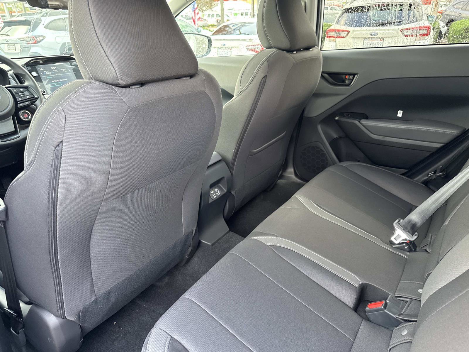 New 2026 Subaru Crosstrek 2.0i Premium image 10