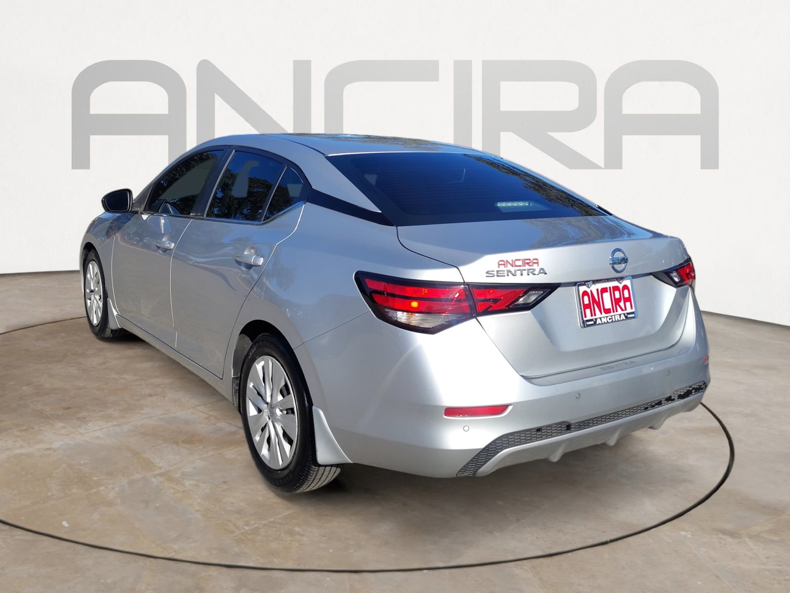 Used 2022 Nissan Sentra S image 12