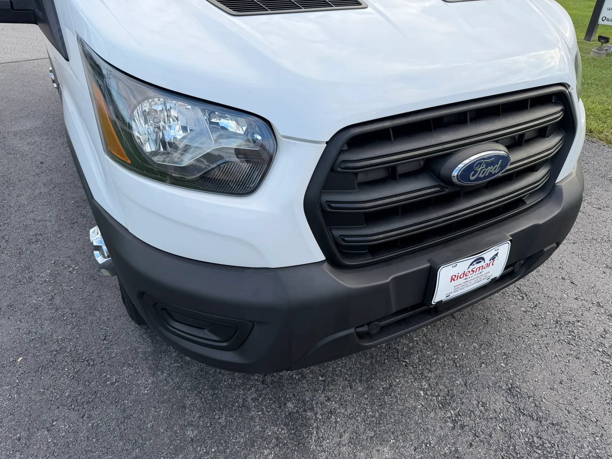 Used 2020 Ford Transit 250 Low Roof AWD image 48