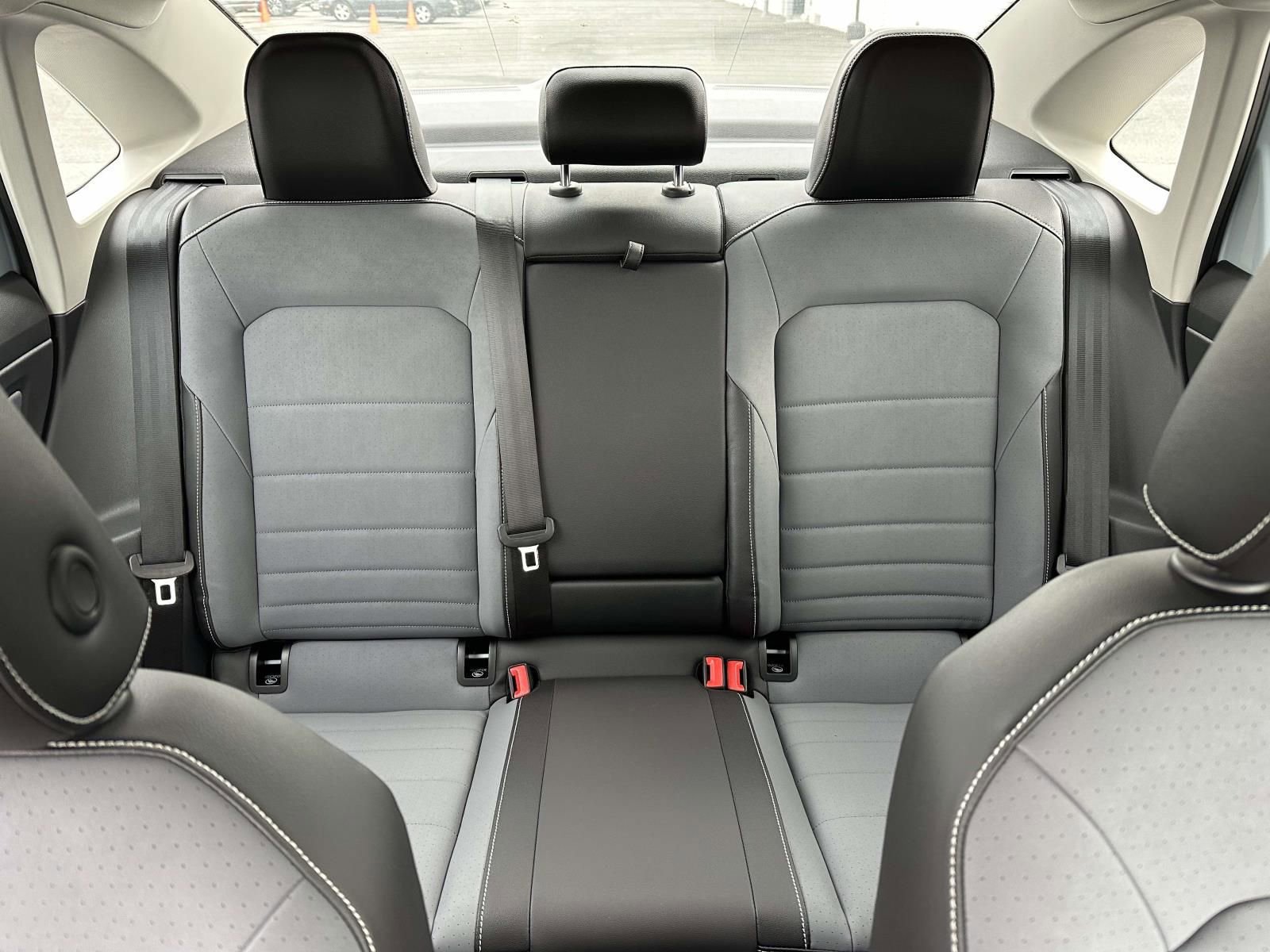 New 2026 Volkswagen Jetta SE image 14