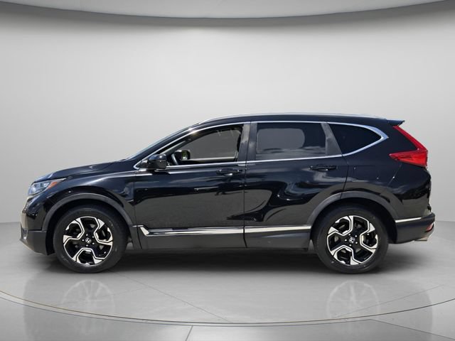 Used 2017 Honda CR-V Touring image 3