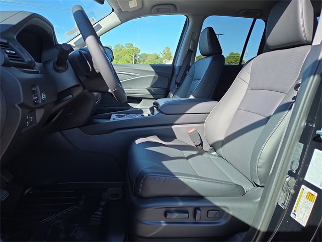 New 2026 Honda Ridgeline RTL image 5