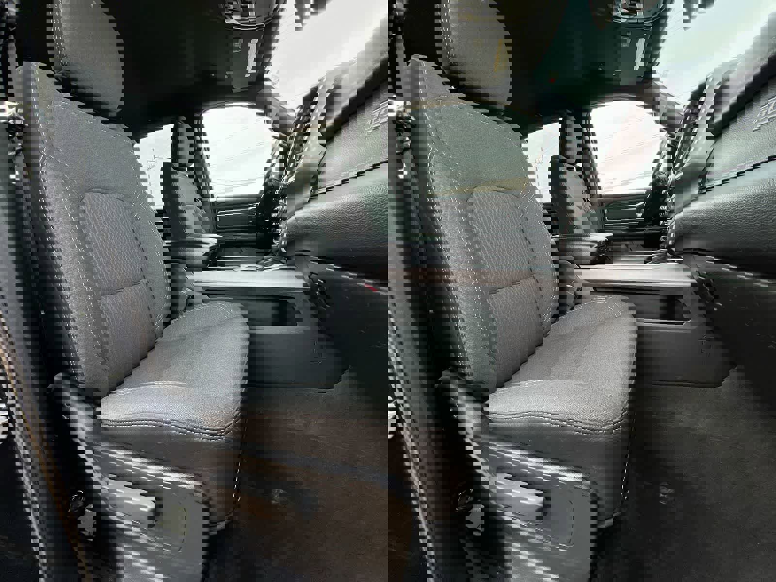 Used 2020 RAM 1500 Big Horn image 21