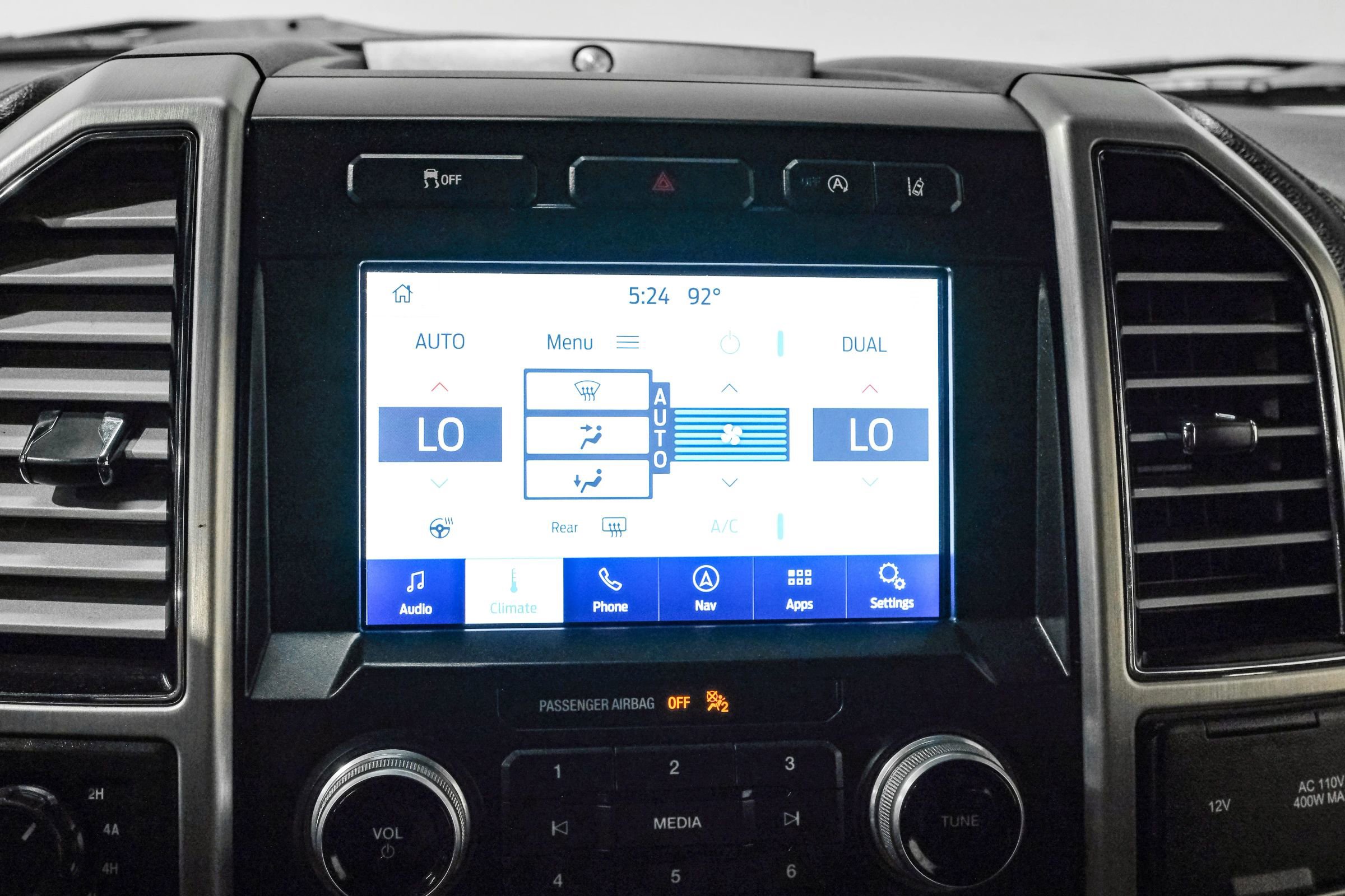 Used 2020 Ford F150 Platinum image 22