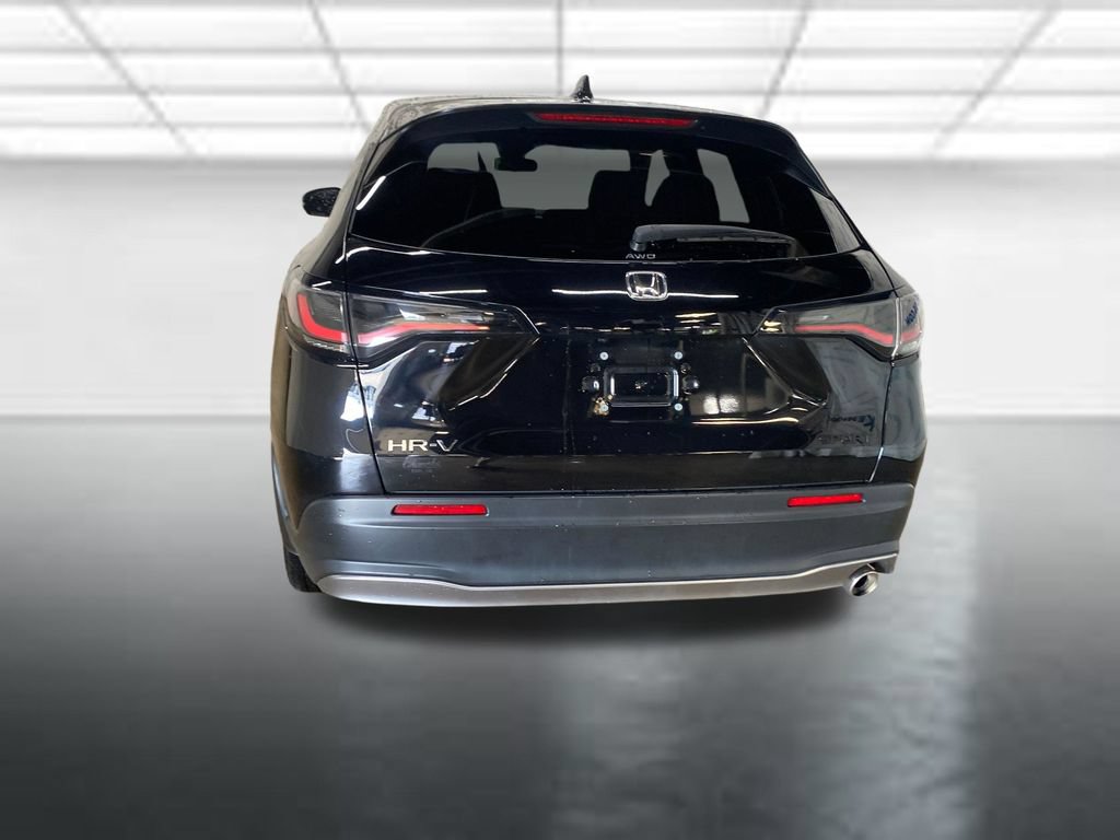 Used 2024 Honda HR-V Sport image 6