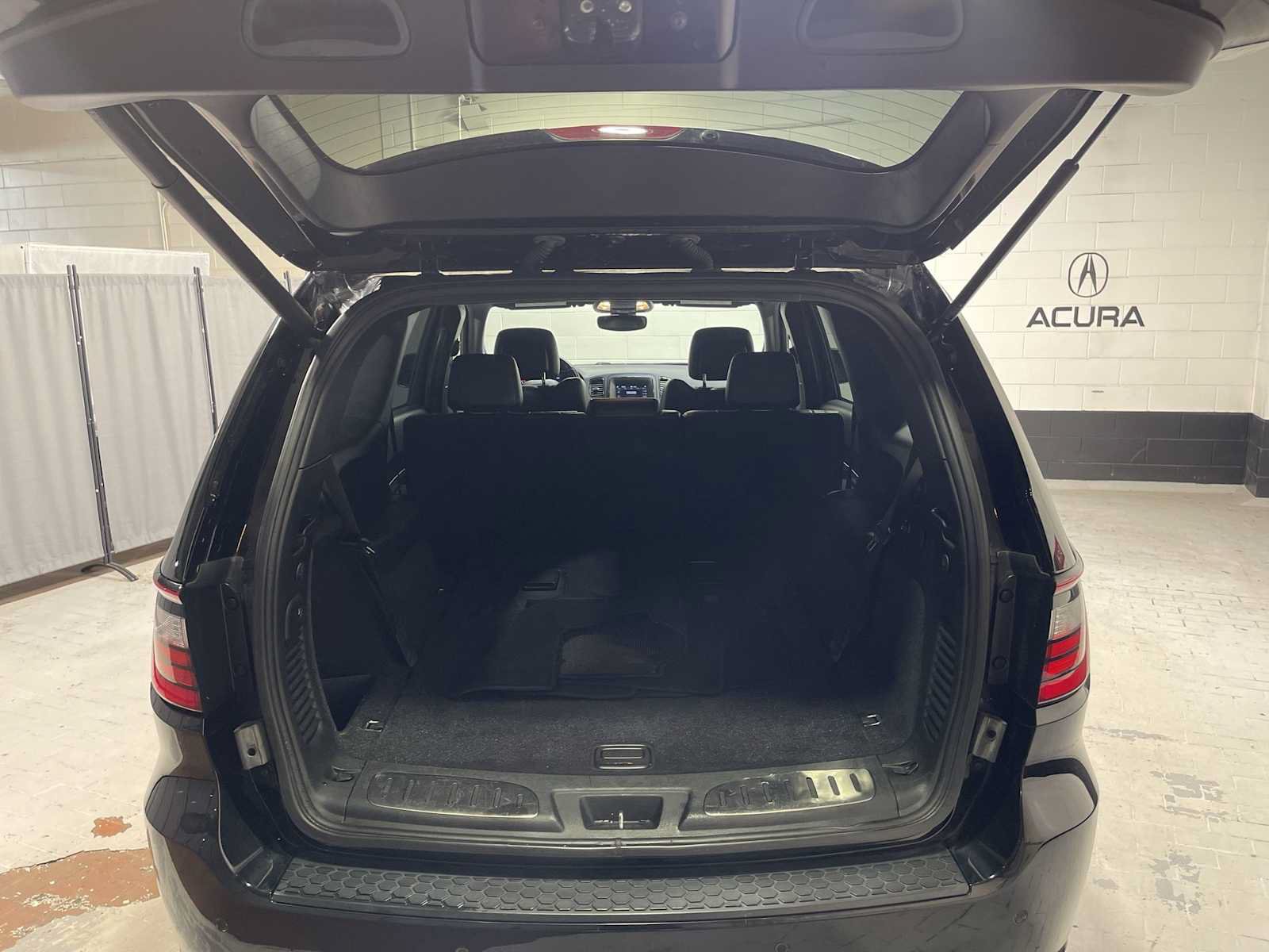 Used 2020 Dodge Durango GT AWD/4WD image 19