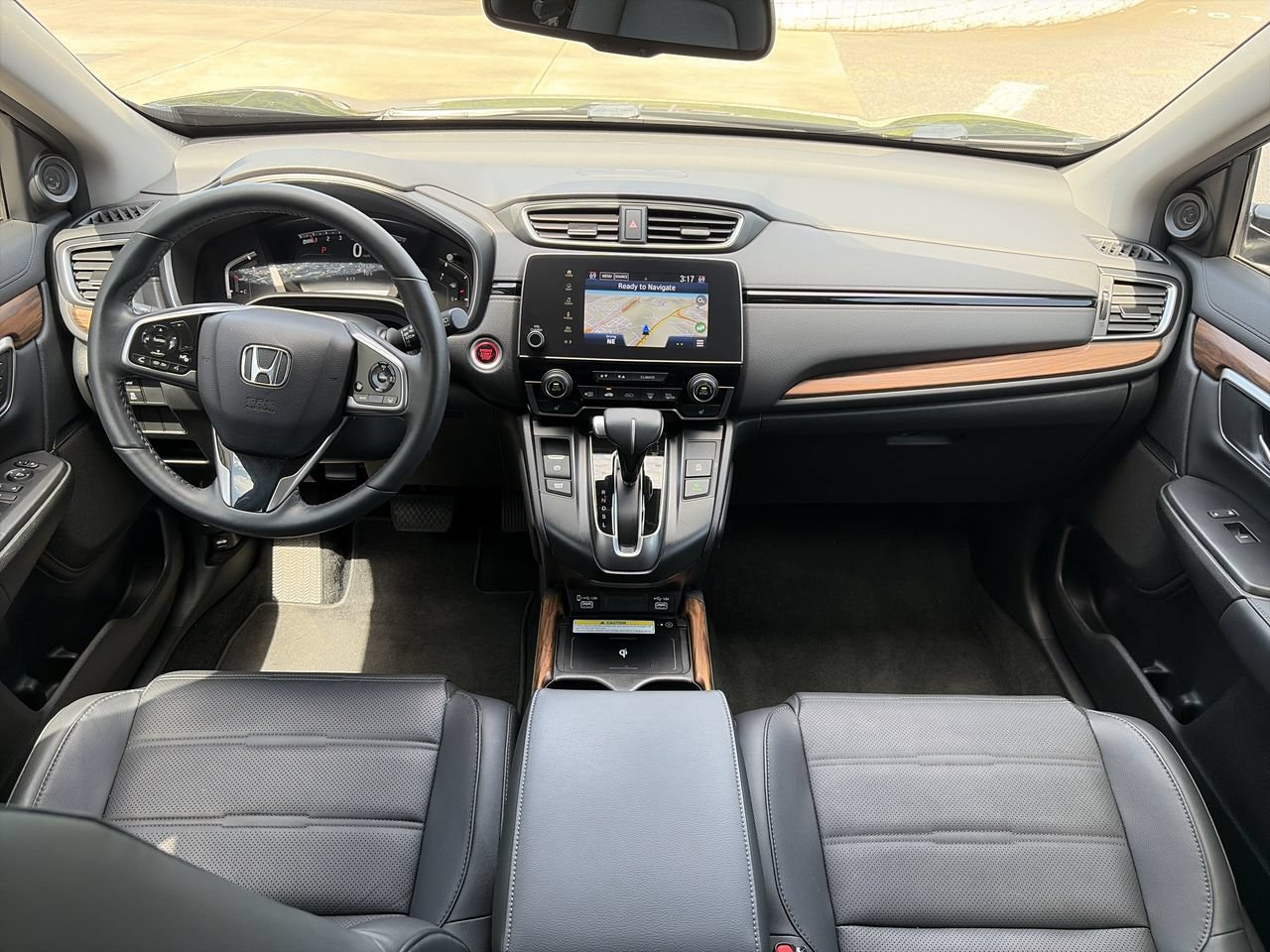 Used 2021 Honda CR-V Touring image 28