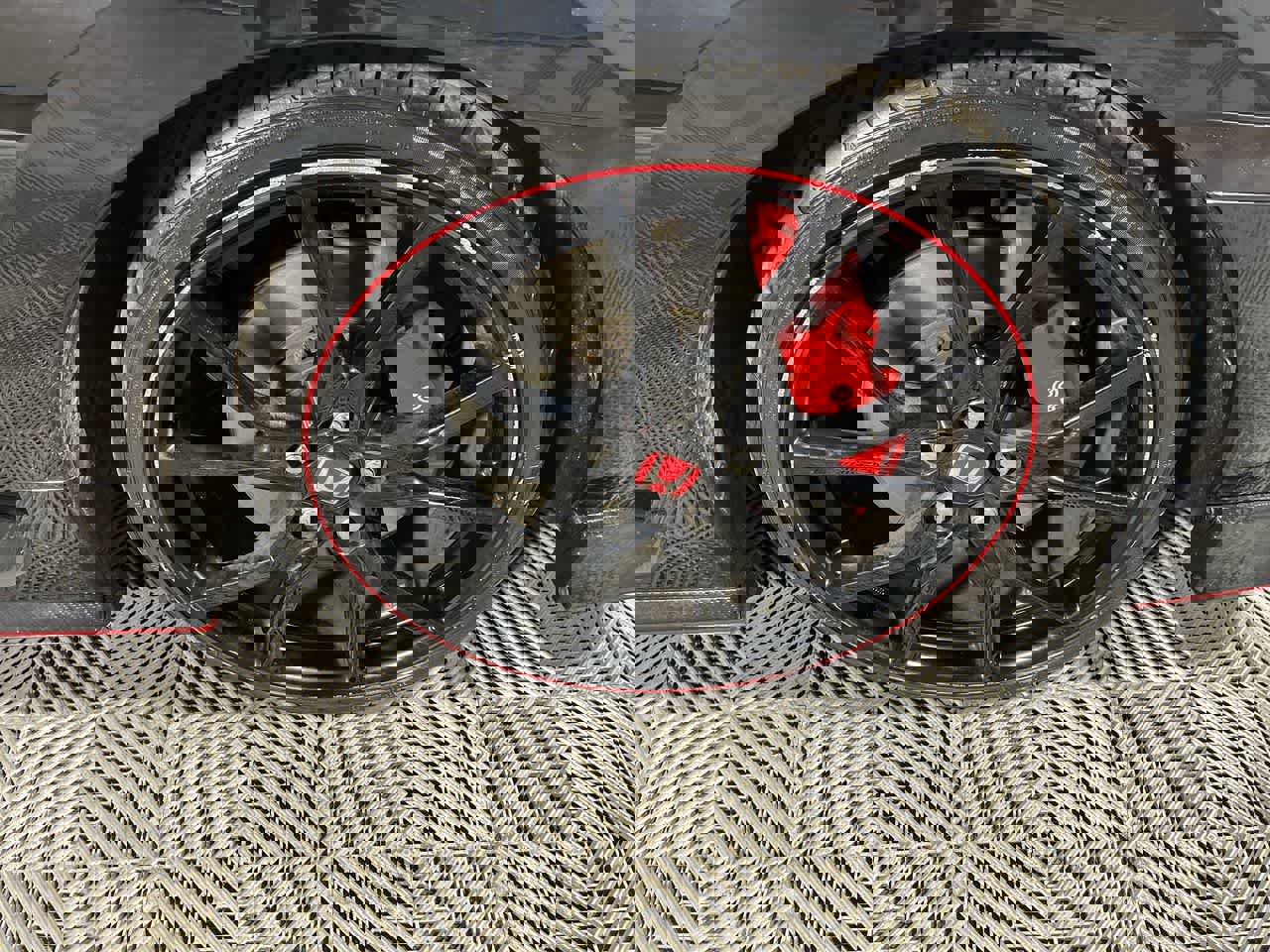 Used 2021 Honda Civic Type R image 10