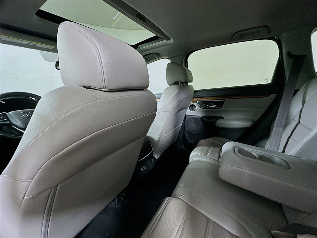 Used 2019 Honda CR-V Touring image 12
