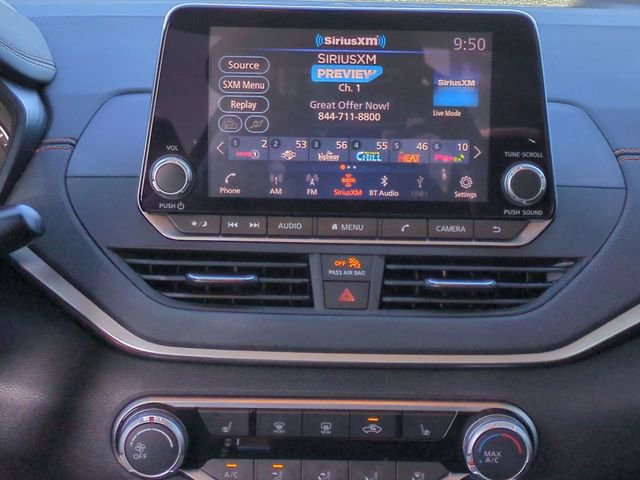 Used 2021 Nissan Altima 2.5 SR w/ SR Premium Package image 19