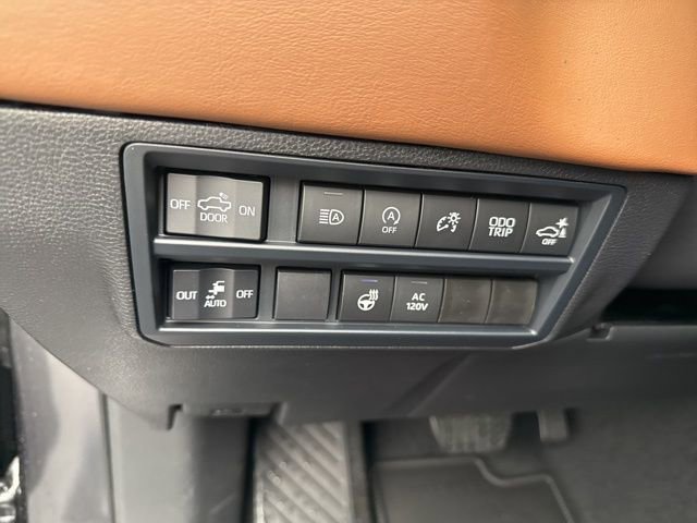 New 2026 Toyota Tundra 1794 Edition image 27