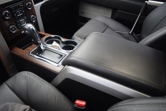 Used 2013 Ford F150 Lariat w/ Luxury Equipment Group AWD/4WD image 13