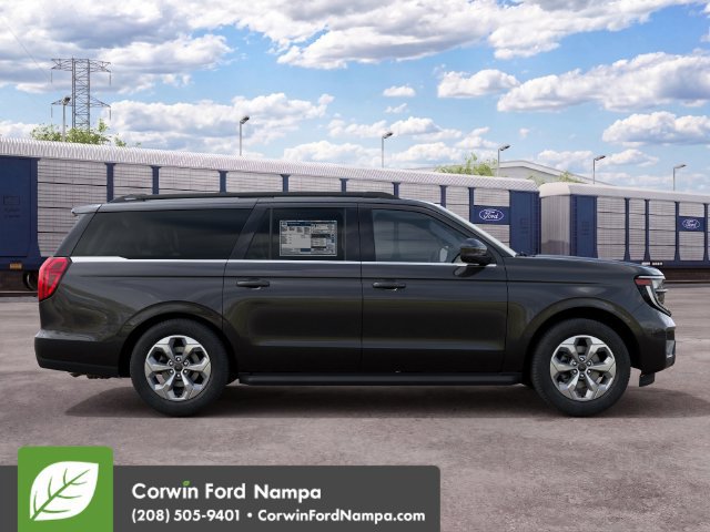 New 2027 Ford Expedition Max Active AWD/4WD image 8